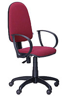 Компьютерное кресло Юпитер- Пристиж люкс для офиса и дома, Jupiter GTP в ткани калгари