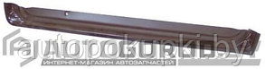 ПОРОГ (ПРАВЫЙ) для Opel Kadett E 1984-1993, 3 двери, POP76001ER