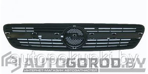 РЕШЕТКА РАДИАТОРА для Opel Meriva POP07023GA