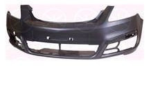 БАМПЕР ПЕРЕДНИЙ для Opel Zafira B 2005-2008г,  POP04051BA