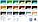 Масляная краска Akademie 200 мл, цвет mixing white №104, фото 3