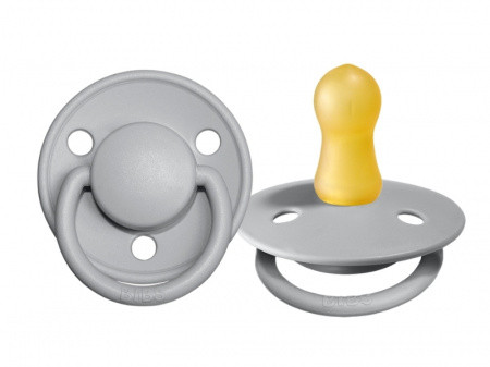 Бибс 1 de lux latex cloud