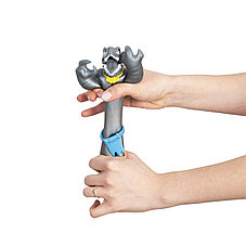 Goo Jit Zu Гуджитсу Игрушка Тянущаяся фигурка Верапз Дино Пауэр GooJitZu 38841, фото 2