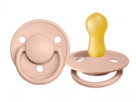 Бибс 2 de lux latex blush