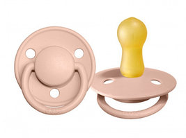 Бибс 2 de lux latex blush