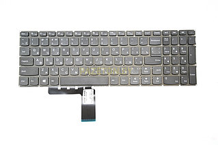 Клавиатура для ноутбука LENOVO IdeaPad 110-15IBR 110-15ACL и других моделей ноутбуков
