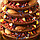 Шоколадная елка. РУЧНАЯ РАБОТА. Бельгийский шоколад., фото 3