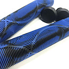 Грипсы Z53 black/Dark Blue, фото 2