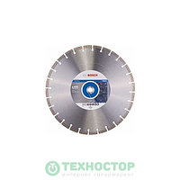Алмазный диск по камню Bosch Expert for Stone400-20/25,4 (2608602595) (оригинал)