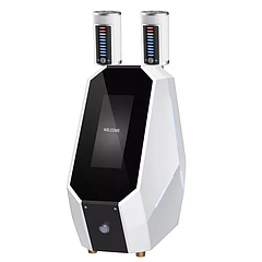 Аппарат коррекции фигуры Аппарат Alio Slim Vert