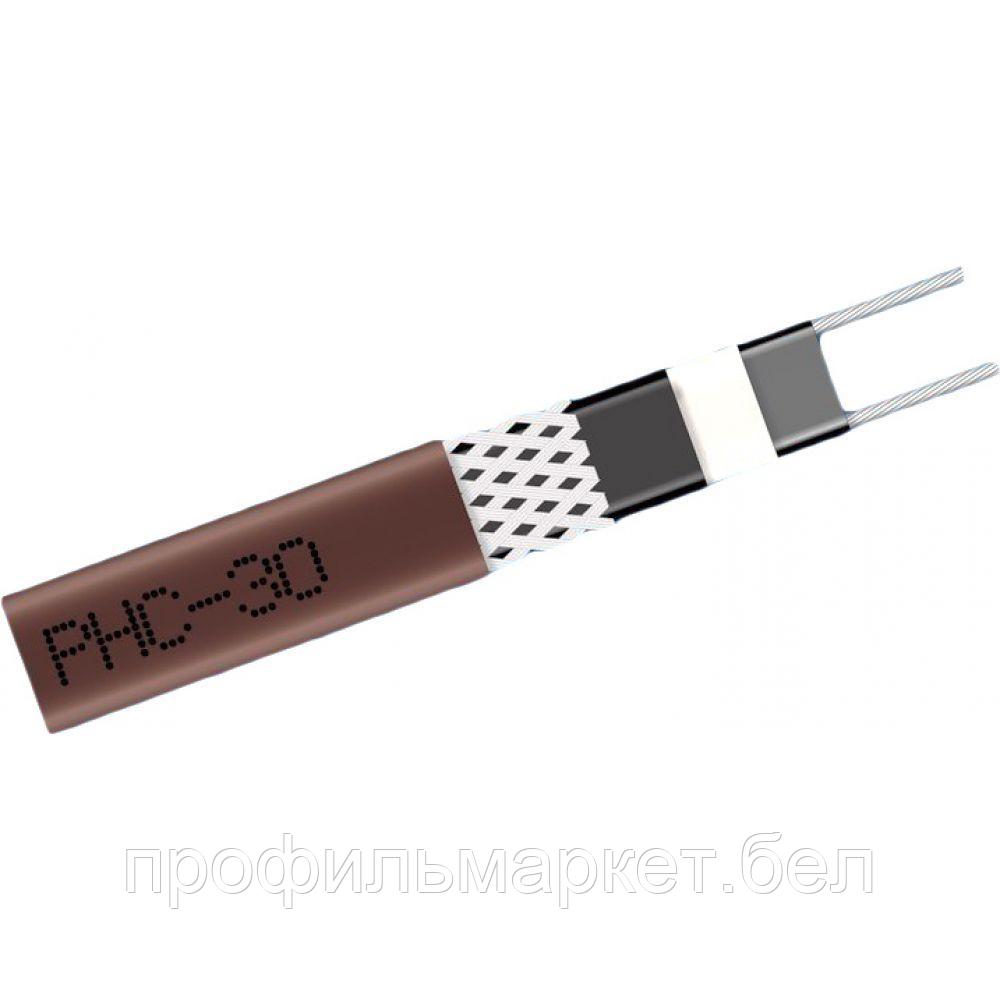Саморегулирующийся кабель PHC-30 Ex (за 1 м) - фото 1 - id-p168682982