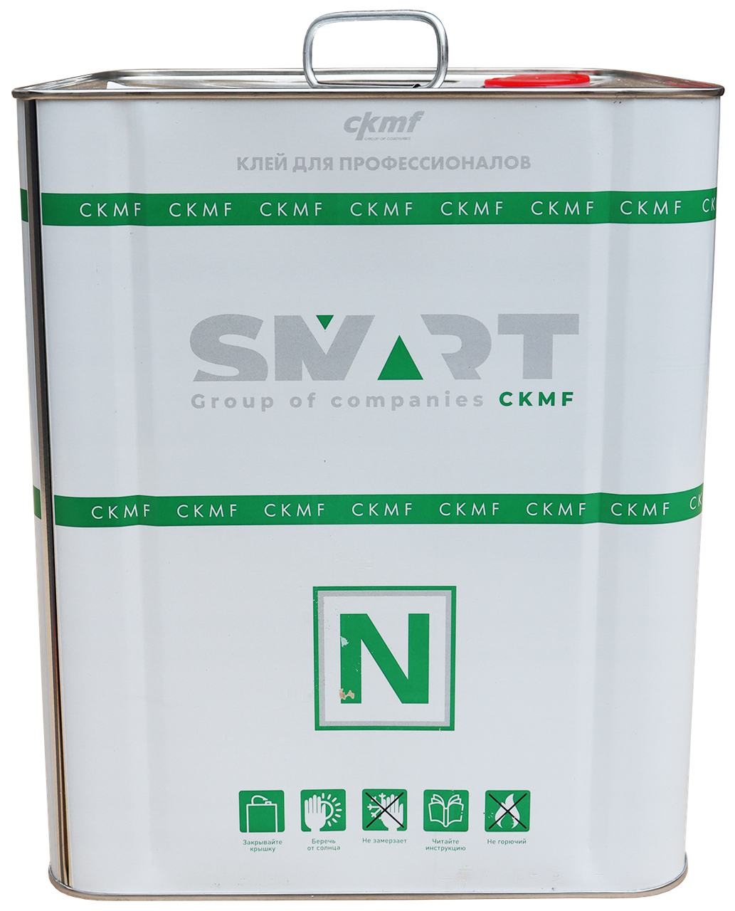 SMART N