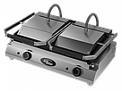 Гриль контактный GRILL MASTER Ф4КТЭ (прижимной) арт. 21703, фото 2