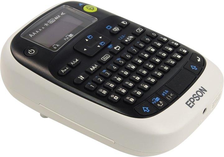Принтер Epson Lw400 Купить