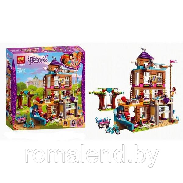 Lego friends 10859 sales