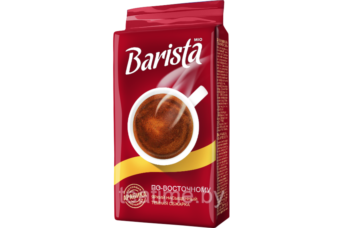 Кофе Barista MIO По-восточному 225 г