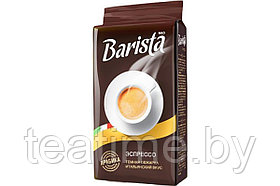Кофе молотый Barista MIO Эспрессо 230 г