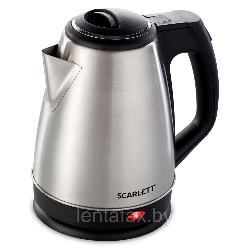 Электрочайник SCARLETT "SC-EK21S25"