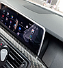 Штатная магнитола Radiola  10.25" для BMW 5 Series F10 (2010-2013) CIC  на Android 12.0 (8/128gb), фото 6