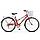 Велосипед дорожный с передачами Stels Navigator 350 Lady (2022), фото 2