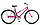 Велосипед Stels Navigator 300 Lady. 28"Z010 (2022)Индивидуальный подход!, фото 2