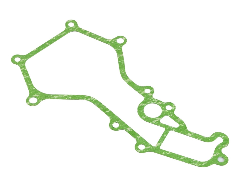 Прокладка корпуса редуктора Honda BF5(нижняя), 12517-ZV1-850 - фото 1 - id-p6728435