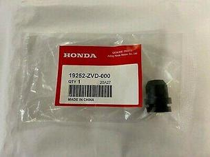 Втулка корпуса редуктора Honda BF5 19252-ZVD-000, фото 2