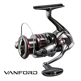 Катушка SHIMANO Vanford