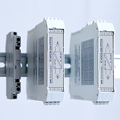 НПСИ-200-ГРТП модули гальванической развязки токовой петли