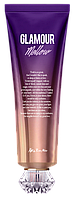 [Kiss by Rosemine] Крем для тела ДРЕВЕСНО-ЦИТРУСОВЫЙ АРОМАТ Fragrance Cream - Glamour Mellow, 140 мл