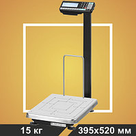 TB-S- 15.2-RA3 Весы электронные *