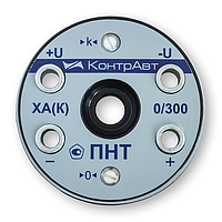 ПНТ-х-х нормирующий преобразователь сигналов термопар