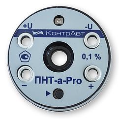 ПНТ-a-Pro нормирующий преобразователь сигналов термопар программируемый