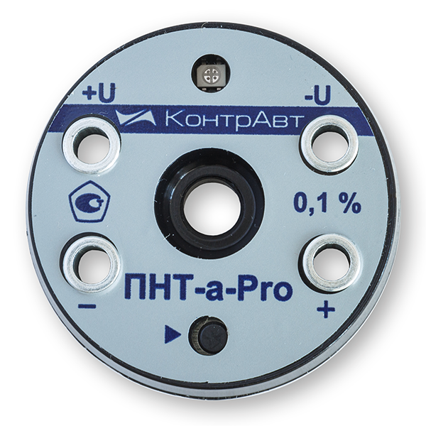 ПНТ-a-Pro нормирующий преобразователь сигналов термопар программируемый - фото 1 - id-p168688522