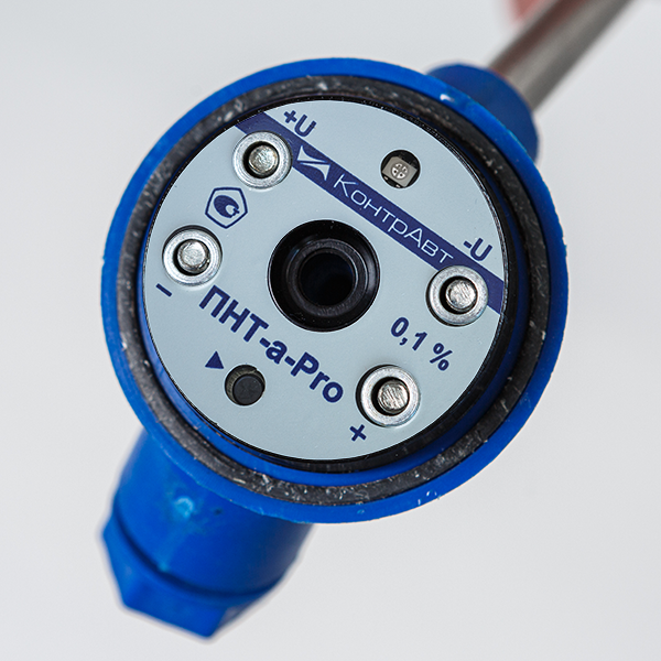 ПНТ-a-Pro нормирующий преобразователь сигналов термопар программируемый - фото 3 - id-p168688522