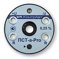 ПCТ-a-Pro нормирующий преобразователь сигналов термосопротивлений программируемый