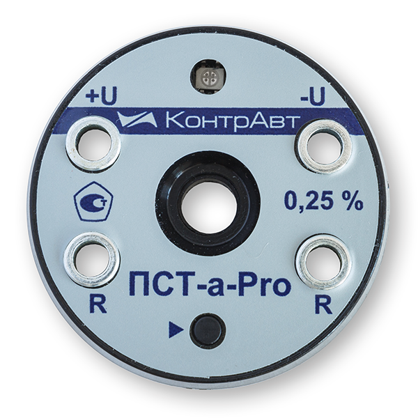 ПCТ-a-Pro нормирующий преобразователь сигналов термосопротивлений программируемый - фото 1 - id-p168688637