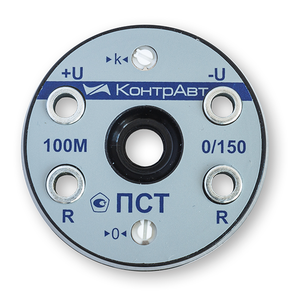 ПСТ-х-х нормирующий преобразователь сигналов термосопротивлений - фото 1 - id-p168688707