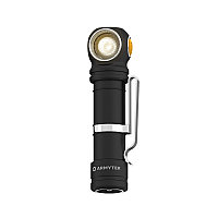 Фонарь Armytek Wizard C2 Pro Max Magnet USB Теплый