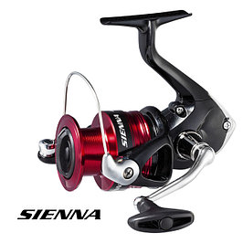 Катушка Shimano Sienna FG