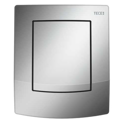 TECEambia Urinal панель смыва для писсуара Хром глянцевый - фото 1 - id-p168694979