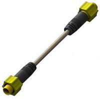 Соединитель для кабелей Lowrance 5 Pin Joiner FF 000-10779-001 Соединитель для кабелей Lowrance 5 Pin Joiner FF