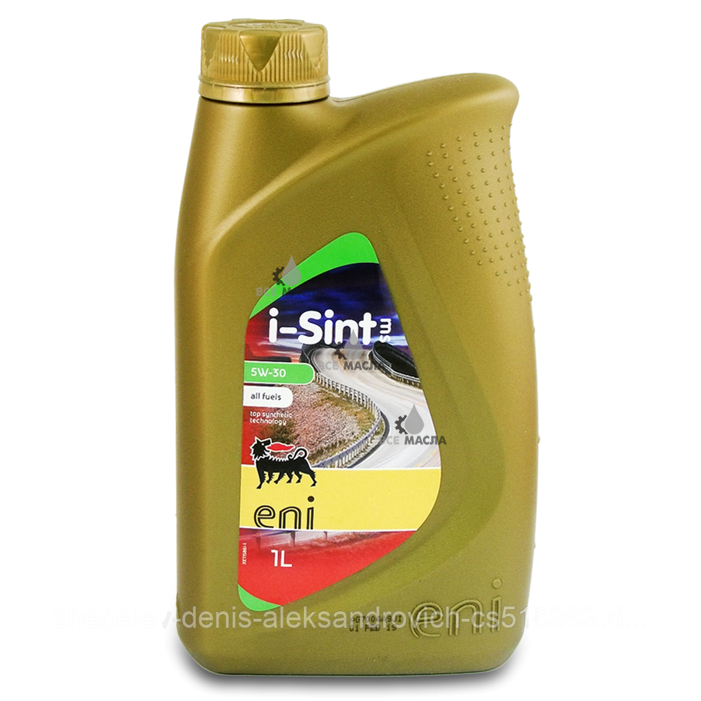 Мото Масло Eni Купить