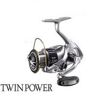 Катушка Shimano 15' Twin Power