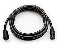 Удилинитель 10ft 9pin Xdcr Extenstion Cable для датчика структурскана 3м LOWRANCE 000-00099-006 Удилинитель 10ft 9pin Xdcr Extenstion Cable для датчика структурскана 3м LOWRANCE