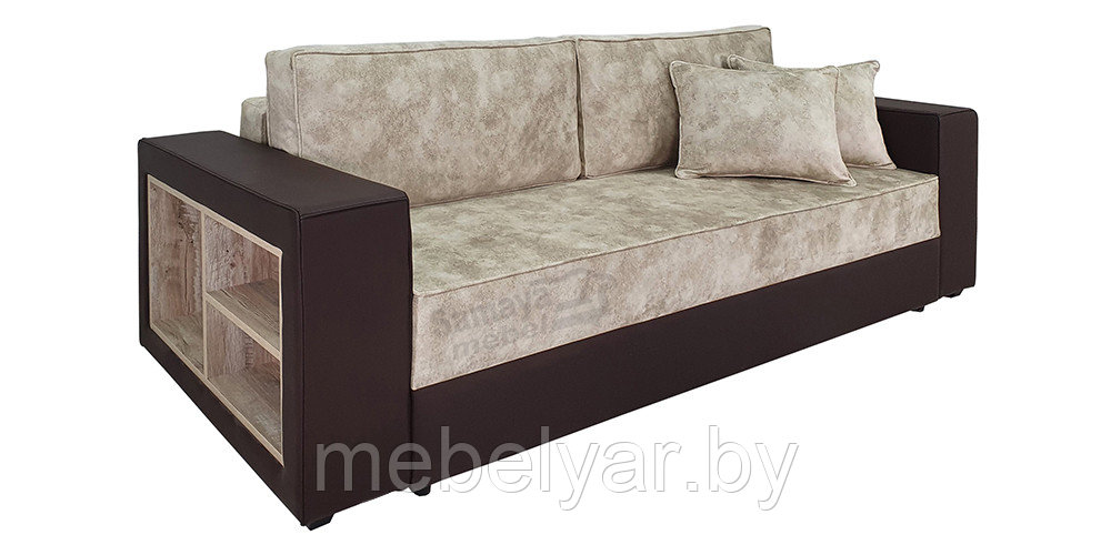 Диван-кровать Самая Мебель Домус - фото 2 - id-p168696006