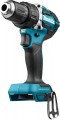 Аккум. дрель-шуруповерт MAKITA DDF 484 Z (18.0 В, БЕЗ АККУМУЛЯТОРА, 2 скор., 54 Нм, шурупы до 10 мм), фото 3