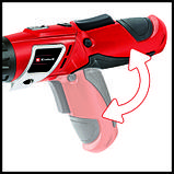Отвертка аккумуляторная Einhell TC-SD 3,6 Li, фото 2