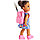 Игровой набор Кукла Барби Учитель рисования GJM29, фото 3