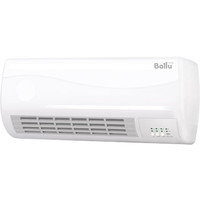 Тепловентилятор Ballu BFH/W-102W